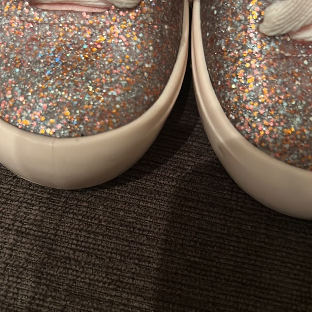Mini Melissa sneakers - Picture 4 of 5